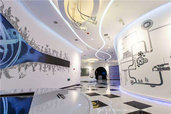 樓宇智能化人員培訓(xùn)和協(xié)調(diào)管理工作的開展!(圖1) 樓宇智能化人員培訓(xùn)和協(xié)調(diào)管理工作的開展!(圖1)