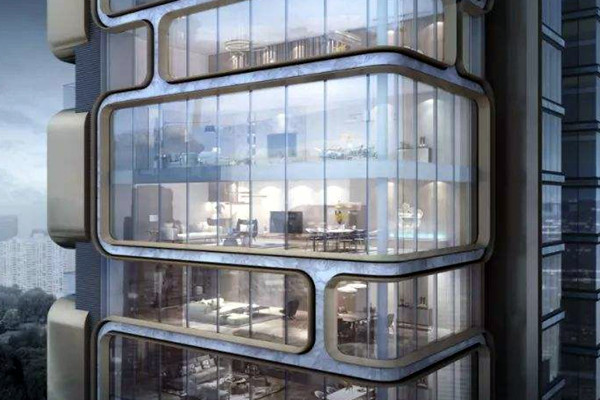 三水帶您熟悉樓宇控制系統運營模式！(圖1)