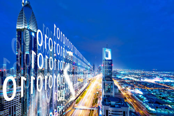 樓宇智能化技術(shù)為什么這么“香”?(圖1) 樓宇智能化技術(shù)為什么這么“香”?(圖1)