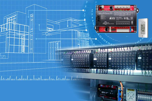 樓宇自控系統前期仿真的研究！(圖1)