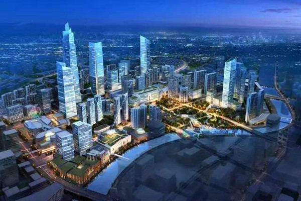 樓宇控制系統讓人癡迷的基本功能!(圖1) 樓宇控制系統讓人癡迷的基本功能!(圖1)