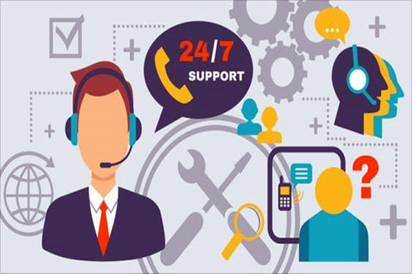 樓宇自動(dòng)化如何實(shí)現(xiàn)統(tǒng)一通信?(圖1) 樓宇自動(dòng)化如何實(shí)現(xiàn)統(tǒng)一通信?(圖1)