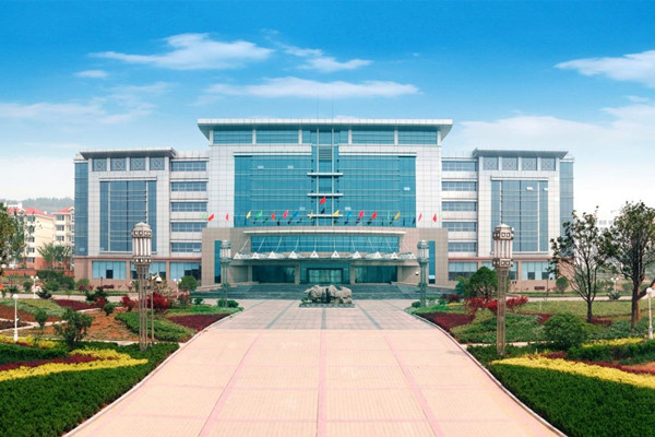 某行政辦公樓樓宇自控系統(tǒng)實例！(圖1)