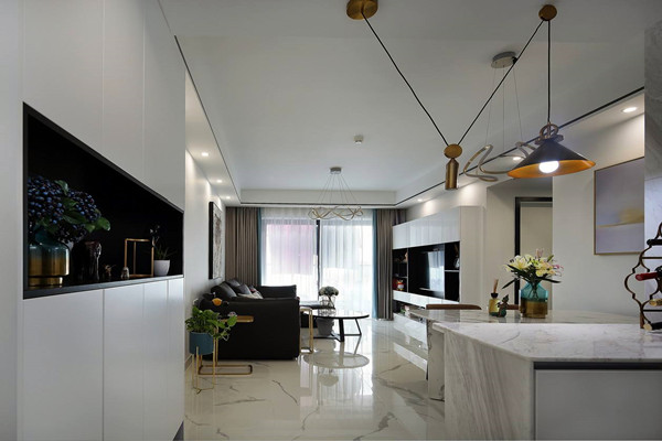 樓宇自動化控制如何實(shí)現(xiàn)？(圖1)