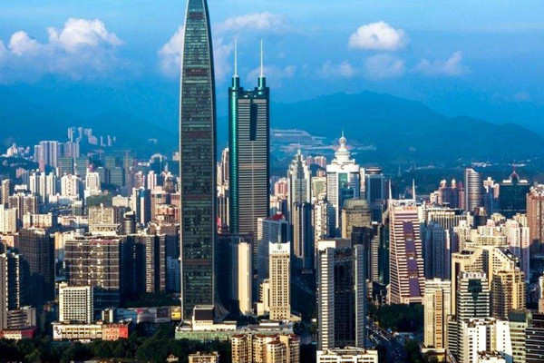 樓宇自控的崛起之路!(圖1) 樓宇自控的崛起之路!(圖1)