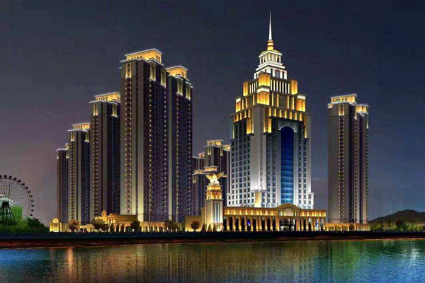 材料控制是樓宇智能化系統(tǒng)建設的基石！(圖1)