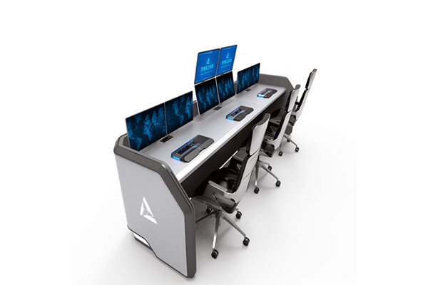 樓宇自控系統(tǒng)是如何實(shí)現(xiàn)設(shè)備監(jiān)控的?(圖1) 樓宇自控系統(tǒng)是如何實(shí)現(xiàn)設(shè)備監(jiān)控的?(圖1)