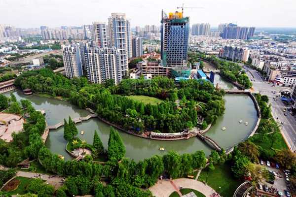 樓宇控制過程應貫徹節(jié)能方針!(圖1) 樓宇控制過程應貫徹節(jié)能方針!(圖1)