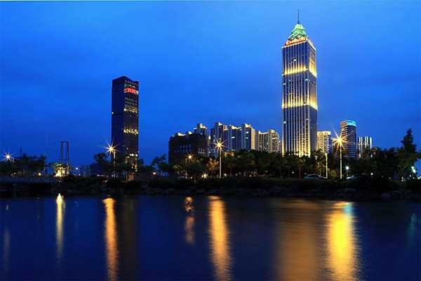 樓宇智能化節能技術現狀！(圖1)