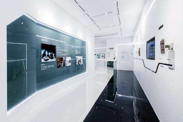 樓宇自控系統功能性強大，愛了愛了！(圖1)