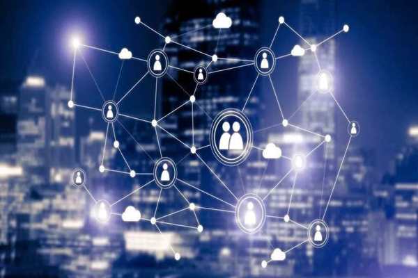 什么是樓宇自控系統的模塊連接技術？(圖1)