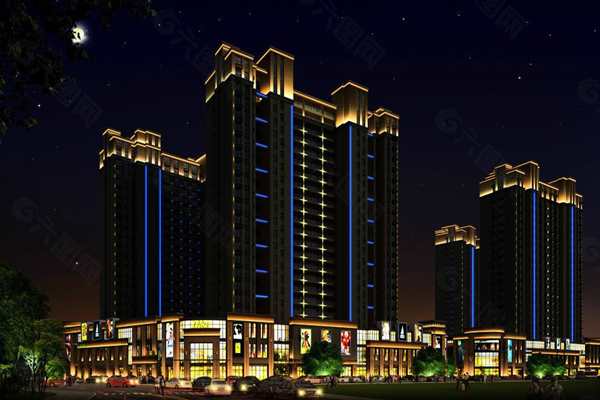 樓宇自動化幾種重要的子系統你知道嗎?(圖1) 樓宇自動化幾種重要的子系統你知道嗎?(圖1)