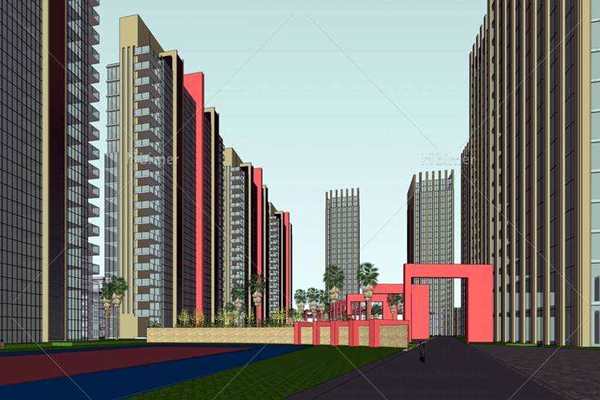 樓宇自控系統(tǒng)的組成！(圖1)