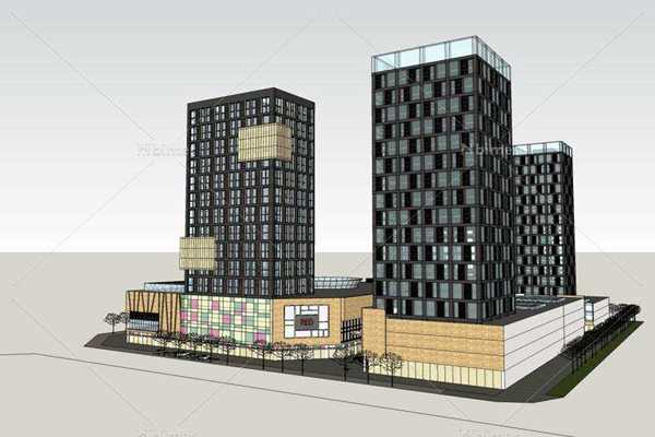 都想“認識”樓宇智能化系統設計與實施?今天它來了!(圖1) 都想“認識”樓宇智能化系統設計與實施?今天它來了!(圖1)