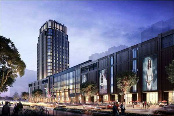 樓宇控制領域需要智能化的管理制度！(圖1)