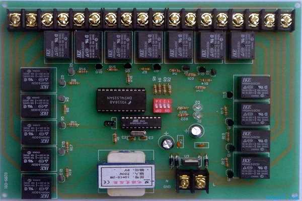 樓宇自控系統如何搭建電力系統？(圖1)