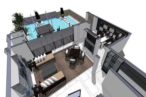 設計人員對于樓宇智能化系統的關注點在哪里?(圖1) 設計人員對于樓宇智能化系統的關注點在哪里?(圖1)