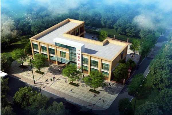 老年公寓對樓宇控制的四大要求！(圖1)