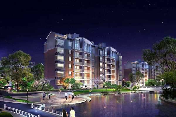 樓宇智能化技術及其實踐工序!(圖1) 樓宇智能化技術及其實踐工序!(圖1)