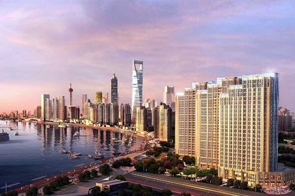 樓宇智能化系統(tǒng)需要推陳出新!(圖1) 樓宇智能化系統(tǒng)需要推陳出新!(圖1)