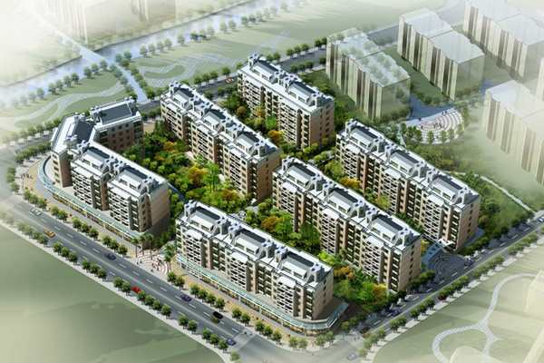 樓宇智能化有哪些智能化控制功能?(圖1) 樓宇智能化有哪些智能化控制功能?(圖1)