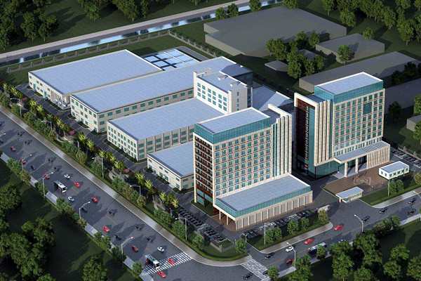 樓宇自控系統的布線細節匯總！(圖1)