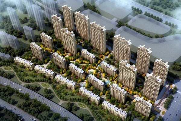 樓宇控制工程的質量靠什么保證？(圖1)