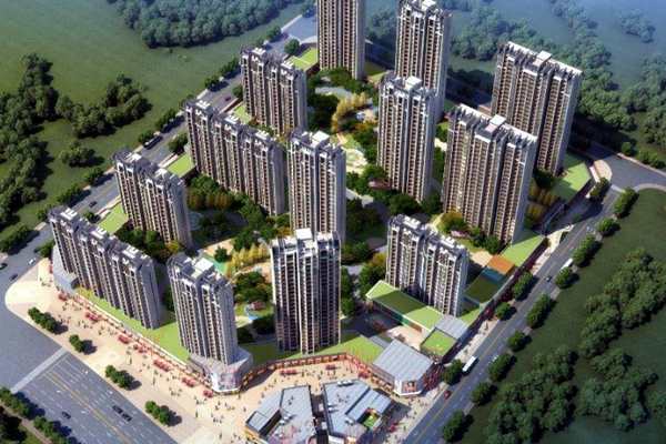 樓宇自控系統設計準備階段！(圖1)