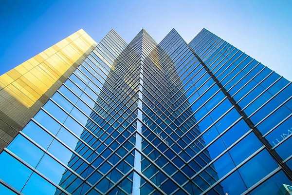 樓宇智能化工程三大弊病!(圖1) 樓宇智能化工程三大弊病!(圖1)