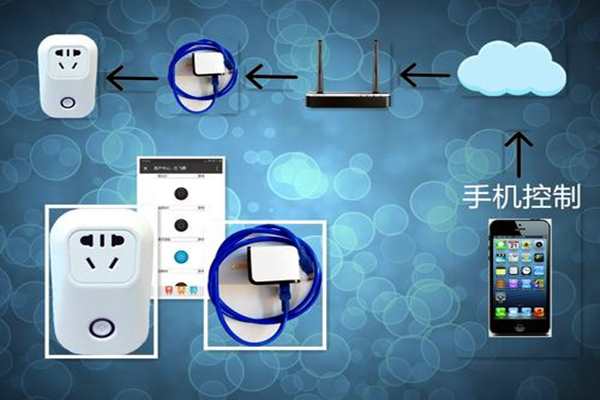 樓宇智能化系統遠程控制的必要性！(圖1)