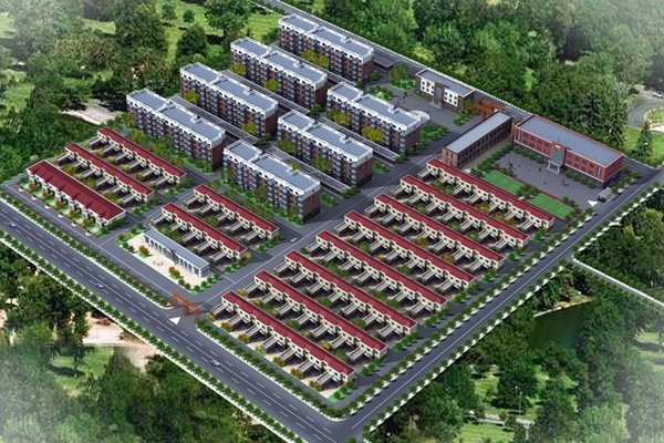 樓宇控制與綠色樓宇的內(nèi)在聯(lián)系!(圖1) 樓宇控制與綠色樓宇的內(nèi)在聯(lián)系!(圖1)