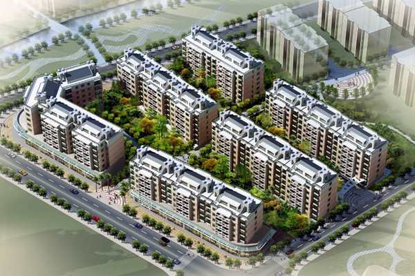 樓宇節能還是離不開樓宇自控!(圖1) 樓宇節能還是離不開樓宇自控!(圖1)