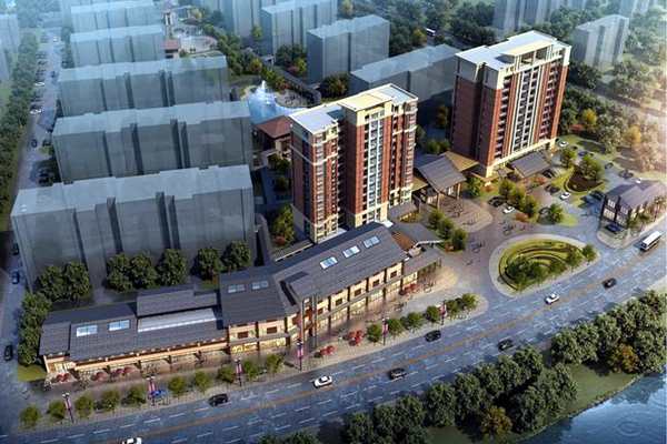 樓宇自動化控制五大組成部分!(圖1) 樓宇自動化控制五大組成部分!(圖1)