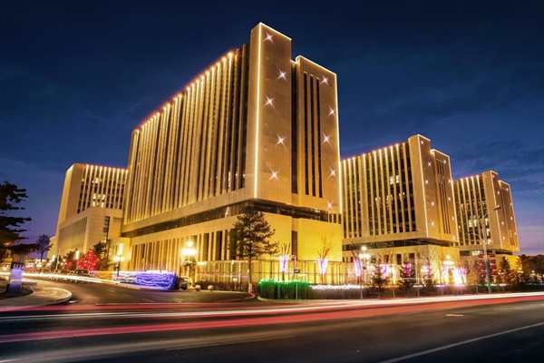 樓宇智能化系統開發的正確姿勢！(圖1)