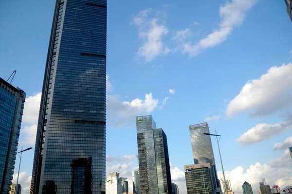 樓宇自控系統(tǒng)實(shí)際應(yīng)用不受重視？(圖1)