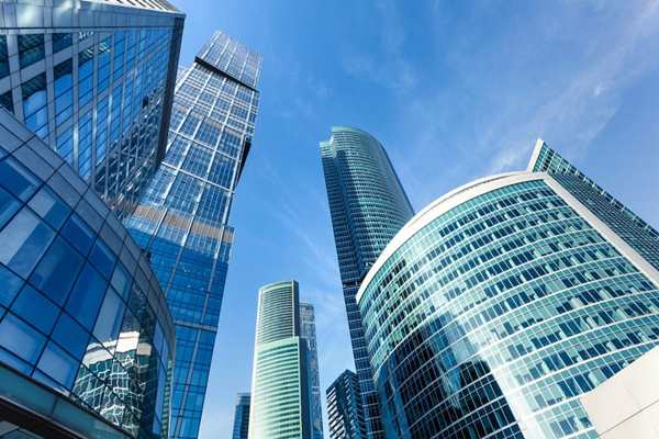 樓宇智能化精神層面的培養！(圖1)