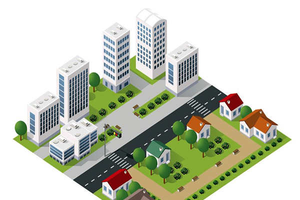 樓宇自動化系統設計策略！(圖1)