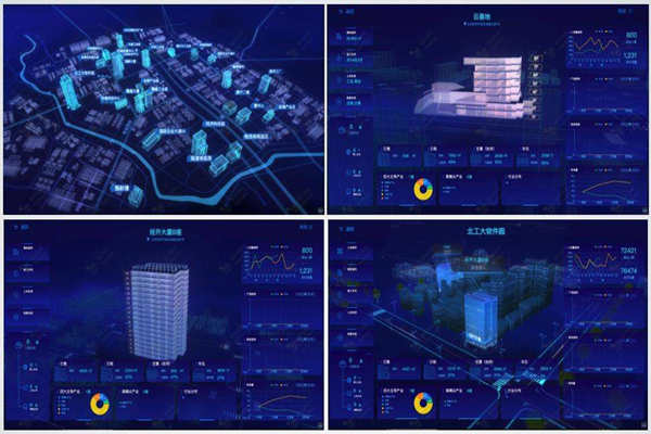 論樓宇自控系統軟件的編程和調試費用!(圖1) 論樓宇自控系統軟件的編程和調試費用!(圖1)