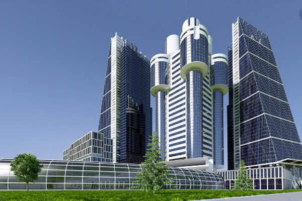 當今發達國家樓宇自控工程造價狀況！(圖1)