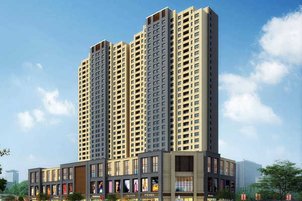 樓宇控制組織保證制度的建立！(圖1)