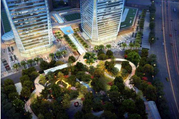 樓宇控制工程的進度計劃！(圖1)