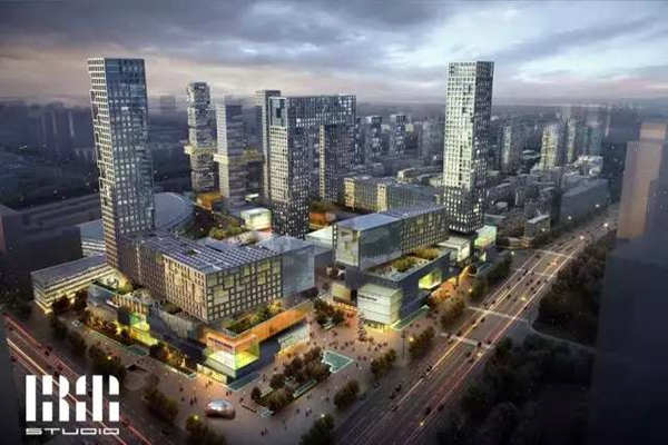 樓宇智能化工程技術三個特點需要大家知道!(圖1) 樓宇智能化工程技術三個特點需要大家知道!(圖1)