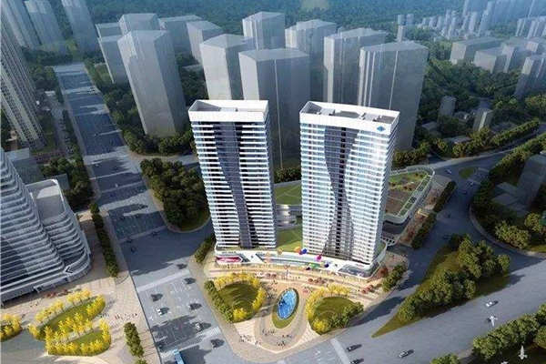 樓宇自動化工程設計疑難！(圖1)