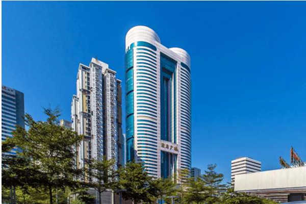 淺談樓宇控制系統技術管理!(圖1) 淺談樓宇控制系統技術管理!(圖1)