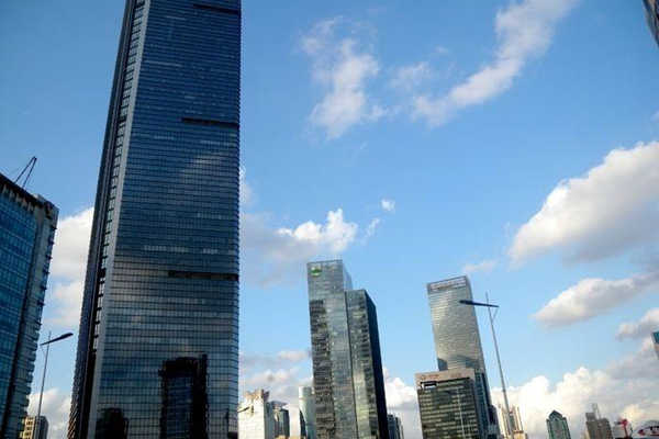 四大工程實(shí)踐讓樓宇自動(dòng)化系統(tǒng)不再“虛擬”!(圖1) 四大工程實(shí)踐讓樓宇自動(dòng)化系統(tǒng)不再“虛擬”!(圖1)