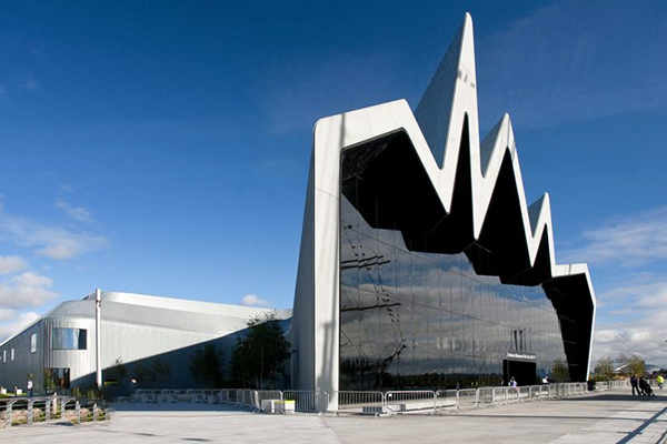 起步雖低，但是我國樓宇智能化速度超前！(圖1)