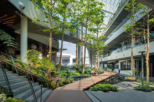 樓宇自動化系統應是開放的、關聯的！(圖1)