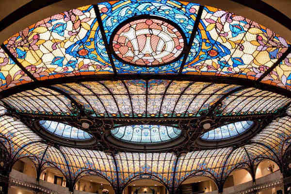 綠色樓宇自動化技術已在局部地區(qū)獲得實踐!(圖1) 綠色樓宇自動化技術已在局部地區(qū)獲得實踐!(圖1)