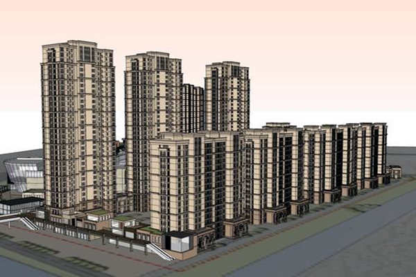 完善規(guī)范標(biāo)準(zhǔn),使樓宇自控有據(jù)可依!(圖1) 完善規(guī)范標(biāo)準(zhǔn),使樓宇自控有據(jù)可依!(圖1)