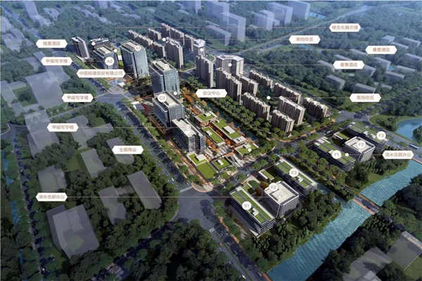 結構化布線系統，開啟樓宇自控系統布線新時代！(圖1)